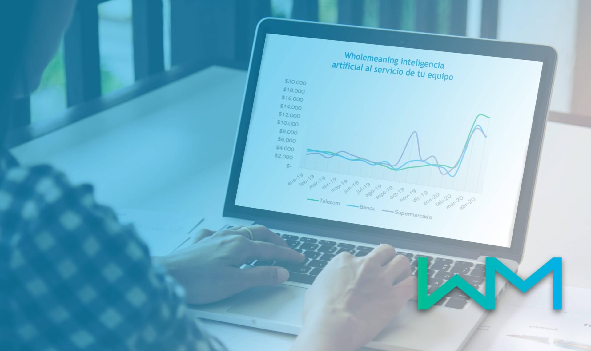 Tecnología, factor decisivo en tiempos de crisis